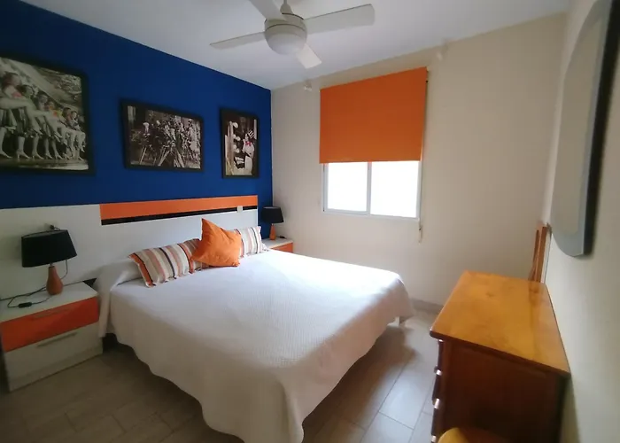 Con Piscina Y Terraza Appartement Torrevieja