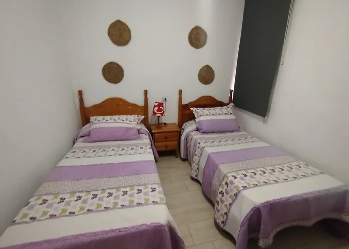 Con Piscina Y Terraza Torrevieja