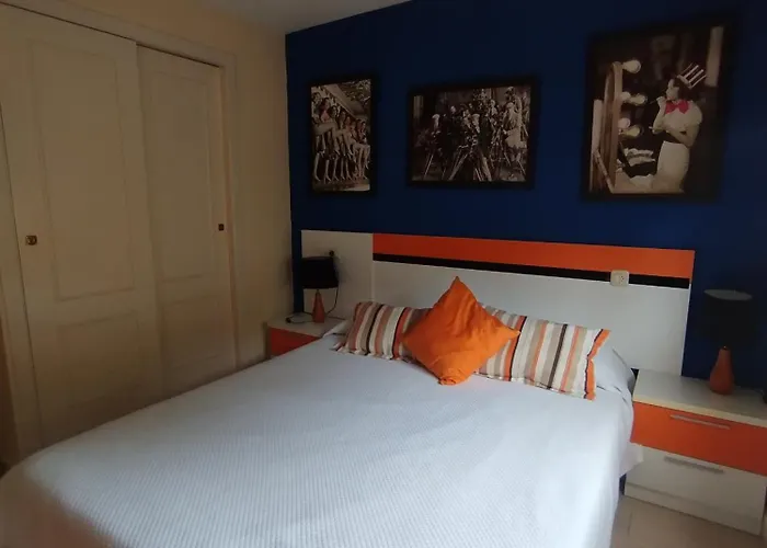 Con Piscina Y Terraza Torrevieja