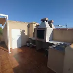 Апартаменты Con Piscina Y Terraza *
