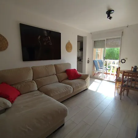 דירה Con Piscina Y Terraza *